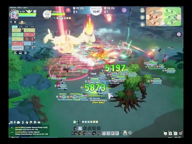 Ragnarok The New World Best PvP Classes and Builds - Arena and GvG