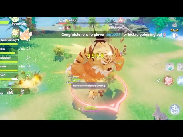 Ragnarok The New World MVP Weakness Chart - Element and Strategy