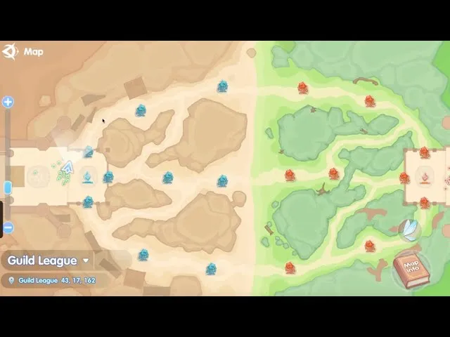 Ragnarok The New World PvP Arena Guide - 1v1, 3v3, and 5v5 Modes