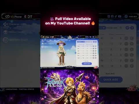 Ragnarok The New World Druid Form Switching Strategy — When and How to Swap Forms in Combat