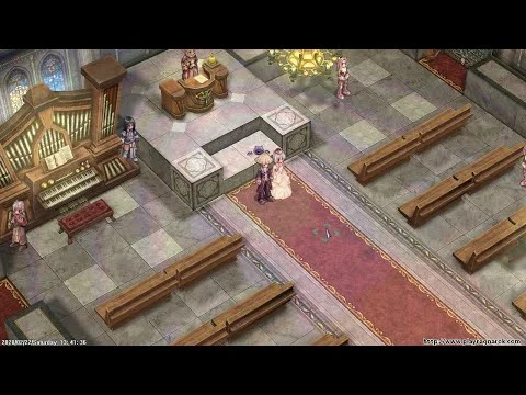 Ragnarok The New World Confession and Wedding Guide — Step-by-Step Ceremony, Costs, and Guest Features